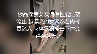  极品淫妻女友情侣性爱泄密流出 越漂亮的女人吃着肉棒更迷人 肉棒狠狠撞击下体变得淫荡无比