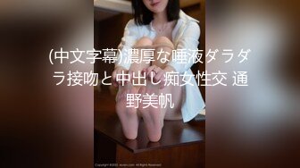 黑裙胸前纹身妹子，性感连体网袜舔弄69口交骑乘猛操，呻吟娇喘非常诱人