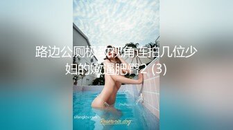 路边公厕极致视角连拍几位少妇的嫩逼肥臀2 (3)