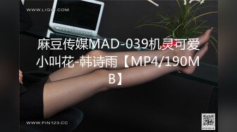 麻豆传媒MAD-039机灵可爱小叫花-韩诗雨【MP4/190MB】