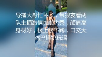 顶级骚妻反差网红！推特喜欢露出又喜欢多P的绿帽人妻【小骚猫咪】私拍，户外露出与单男造爱怀孕了也不休息 (10)