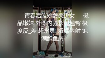 SWAG 工作到一半突然慾火焚身的OL Lucienna