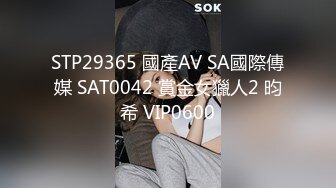 STP29365 國產AV SA國際傳媒 SAT0042 賞金女獵人2 昀希 VIP0600