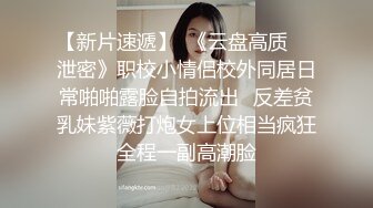 邪恶的房东暗藏摄像头偷拍美女租客刚买了几套内衣回来试穿