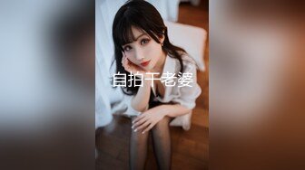  漂亮黑丝JK美女 掰着M腿被大肉棒无套输出 后入射了满满一屁屁