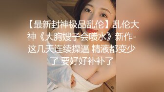 突袭女优沈心语女仆装爽到爆