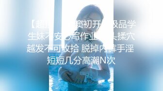 【模特私拍】反差婊流出??传媒学院“沈凯“”校外兼职接情趣内衣广告