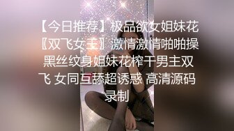 后入肥臀母狗女友