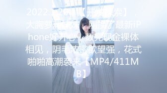 2022.1.20，【开发探索】，大胸萝莉妹妹，刚换了最新iPhone好开心，数完现金裸体相见，阴毛浓密欲望强，花式啪啪高潮袭来【MP4/411MB】