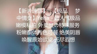 【新片速遞】   【极品❤️梦中情女】Yeha✨ 超人气极品嫩模私拍 外卖员の特殊服务 粉嫩酮体秀色可餐 绝美阴唇唤醒原始欲望 无尽遐想