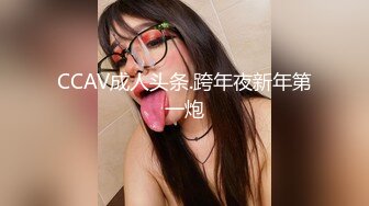 CCAV成人头条.跨年夜新年第一炮