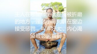 最新五月无水首发福利！推特创意调教大神【冷漠】超猛技术型母狗训练，复刻AV荣誉洞名场面开盲盒爆肏 (8)