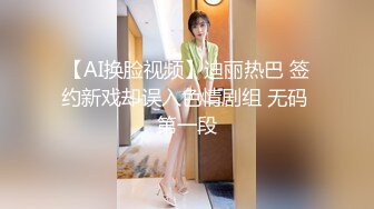 【AI换脸视频】迪丽热巴 签约新戏却误入色情剧组 无码 第一段