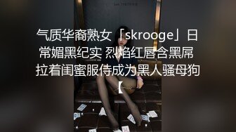 邪恶二人组下药迷翻美女模特换上黑丝轮流爆插她的肥美大鲍鱼 08