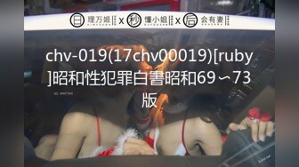 chv-019(17chv00019)[ruby]昭和性犯罪白書昭和69〜73版