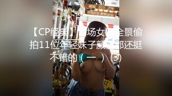 【CP经典】商场女厕全景偷拍11位年轻妹子颜值都还挺不错的（一 ） (3)