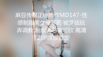 擦車美女的誘惑