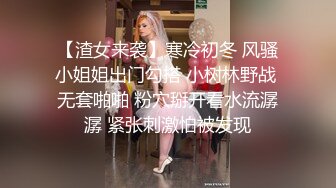 04肥臀小骚货