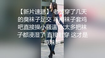 無名小卒α - 淫落铄金娘