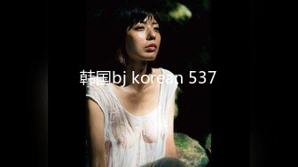 韩国bj korean 537