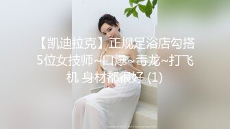 暗访足疗店【凯迪拉克】勾搭漂亮女技师~摸奶~打飞机~吃鸡