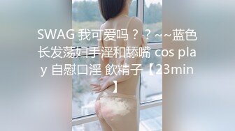 SWAG 老板好坏...都不乖乖签签呈看小秘书如何用