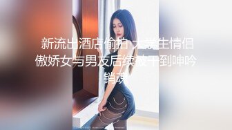 潮吹！可爱女神被操喷 腿发软站不稳