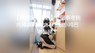 后入骚母狗，屁股都打红了