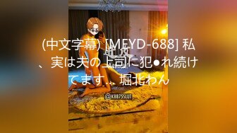 (中文字幕) [MEYD-688] 私、実は夫の上司に犯●れ続けてます… 堀北わん