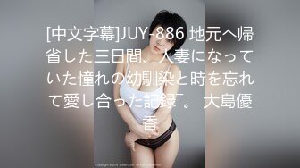 [中文字幕]JUY-886 地元へ帰省した三日間、人妻になっていた憧れの幼馴染と時を忘れて愛し合った記録―。 大島優香