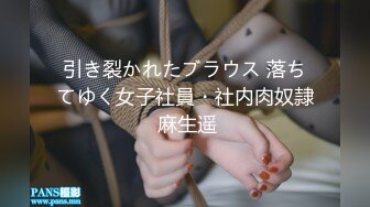 引き裂かれたブラウス 落ちてゆく女子社員・社内肉奴隷 麻生遥