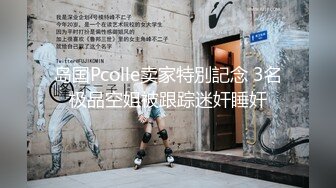 岛国Pcolle卖家特別記念 3名极品空姐被跟踪迷奸睡奸