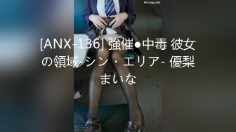 [ANX-136] 強催●中毒 彼女の領域-シン・エリア- 優梨まいな