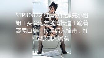 黑色長裙性感少婦口交69姿勢舔逼上位騎乘後