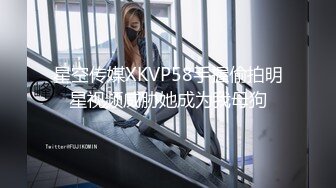 星空传媒XKVP58手握偷拍明星视频威胁她成为我母狗