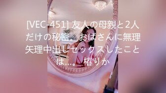 [VEC-451] 友人の母親と2人だけの秘密。おばさんに無理矢理中出しセックスしたことは…。 椿りか