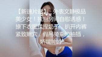 小夫妻寻刺激 午夜车内玩游戏 足交口交 电动棒前后双插 虐穴虐肛