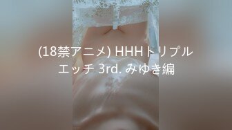 (18禁アニメ) HHHトリプルエッチ 3rd. みゆき編