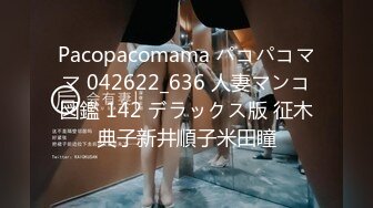 Pacopacomama パコパコママ 042622_636 人妻マンコ図鑑 142 デラックス版 征木典子新井順子米田瞳