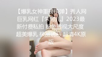 【爆乳女神重磅核弹】秀人网巨乳网红『朱可儿』2023最新付费私拍 粉色透视大尺度 超美爆乳 极品诱惑 超清4K原版