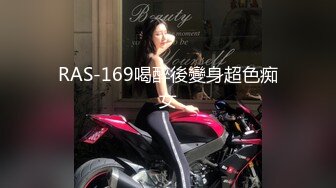 RAS-169喝醉後變身超色痴女