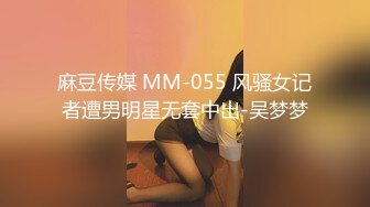 麻豆传媒 MM-055 风骚女记者遭男明星无套中出-吴梦梦