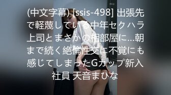 (中文字幕) [ssis-498] 出張先で軽蔑している中年セクハラ上司とまさかの相部屋に…朝まで続く絶倫性交に不覚にも感じてしまったGカップ新入社員 天音まひな