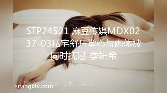 STP24521 麻豆传媒MDX0237-03私宅舒压堂心与肉体被同时抚慰-季妍希