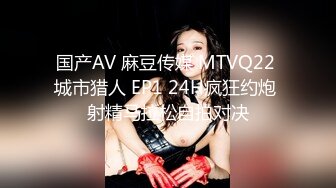 国产AV 麻豆传媒 MTVQ22 城市猎人 EP1 24H疯狂约炮 射精马拉松自拍对决