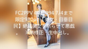 FC2PPV 4475994 7/4まで限定980pt!【美女・目垂目民】絶景美女を黙らせて悪戯。　※無修正・生中出し。