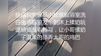 后入式火力全开