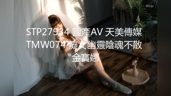 STP27934 國產AV 天美傳媒 TMW074 癡女幽靈陰魂不散 金寶娜