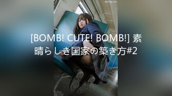 [BOMB! CUTE! BOMB!] 素晴らしき国家の築き方#2