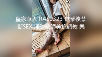 皇家華人 RAS0323 畢業後禁斷SEX 淫欲教師美鮑調教 樂奈子